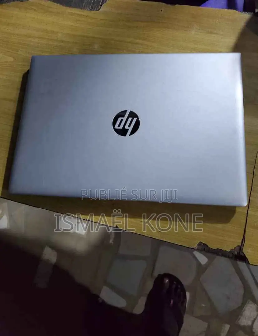 Nouveau HP ProBook 640 G5 4GB Intel Core i7 SSHD+SSD 128GB