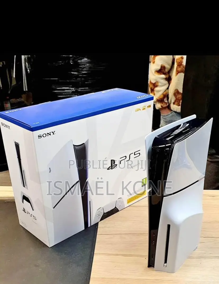 Jeux Vidéo
