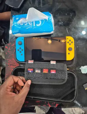 Jeux Vidéos