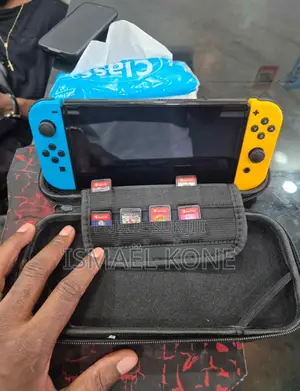 Jeux Vidéos