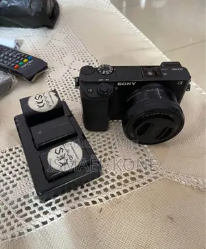 Caméra Vidéo