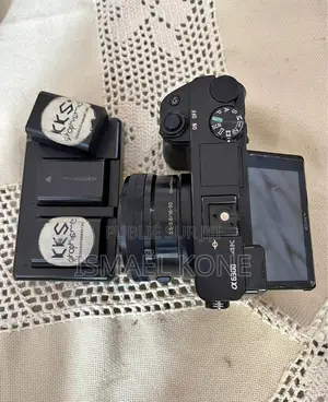 Caméra Vidéo