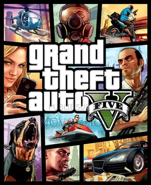 Gta 5 Version Pc