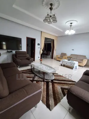 Luc Immobilier