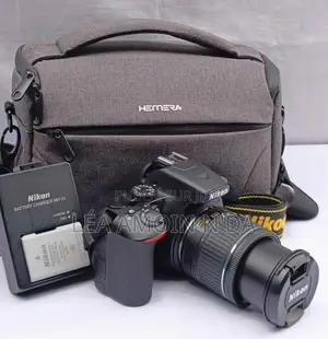 Appareil Photo Numérique Importé