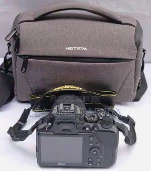 Appareil Photo Numérique Importé