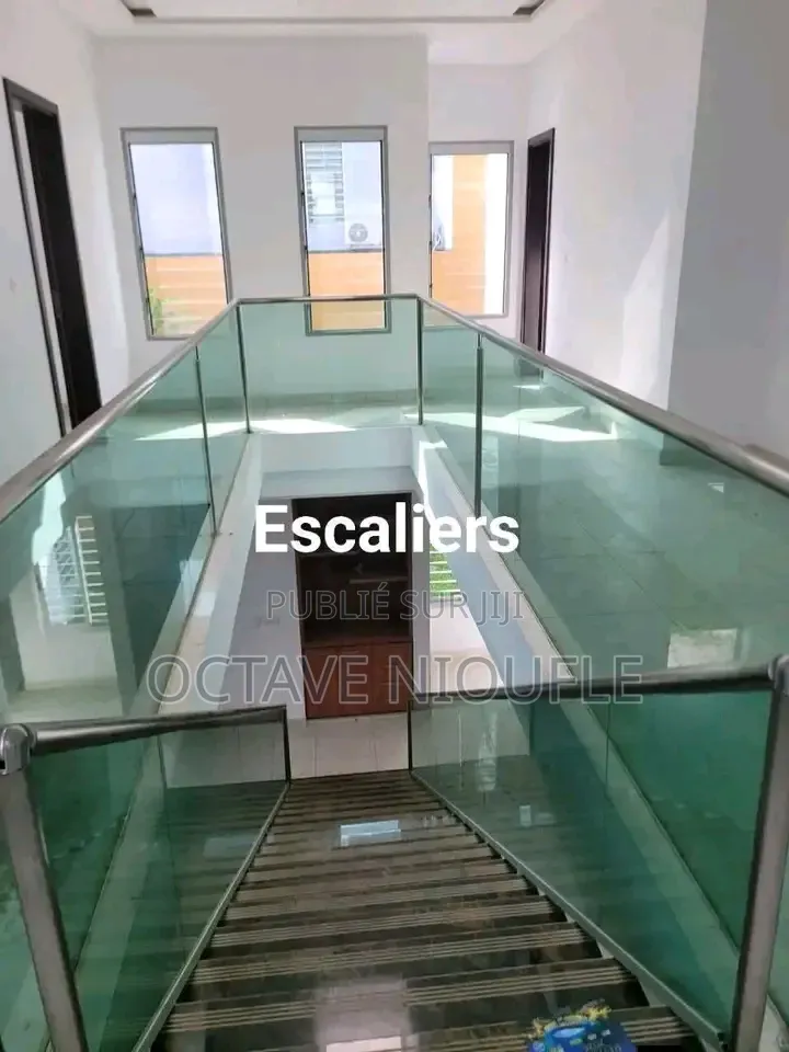 Duplex 6 Pièces