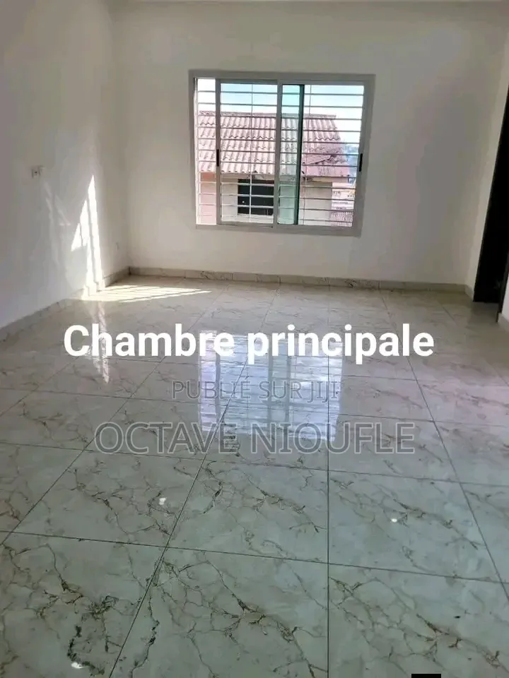 Duplex 6 Pièces