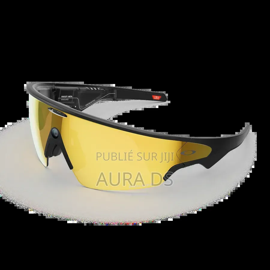 Oakley Meta Vanguard Ai