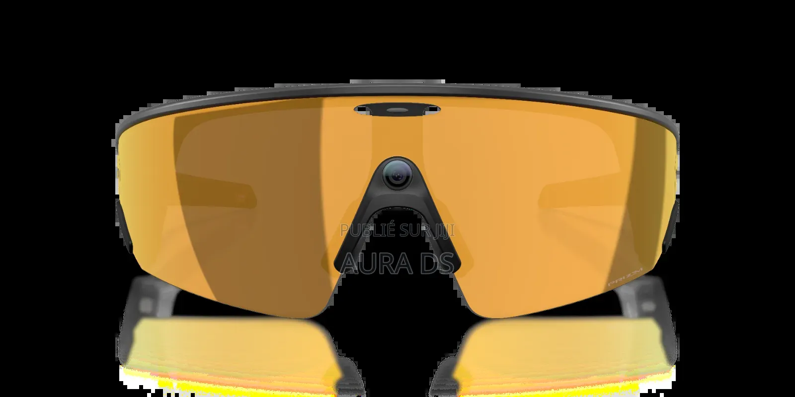 Oakley Meta Vanguard Ai