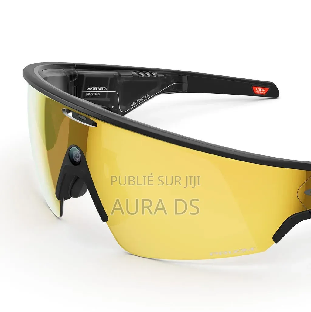 Oakley Meta Vanguard Ai