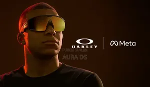 Oakley Meta Vanguard Ai