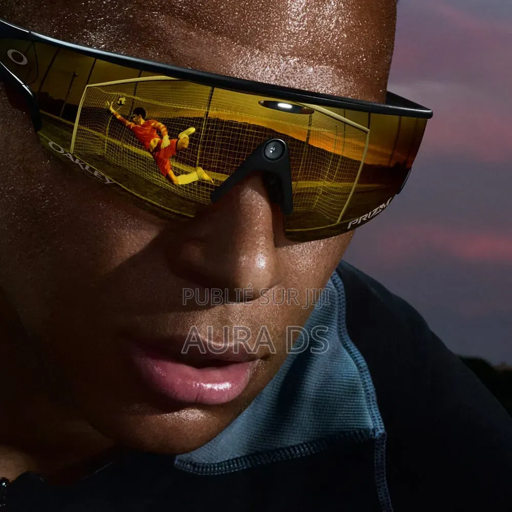Oakley Meta Vanguard Ai