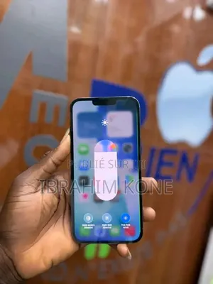 Nouveau Apple iPhone 12 Pro 128 GB Argenté