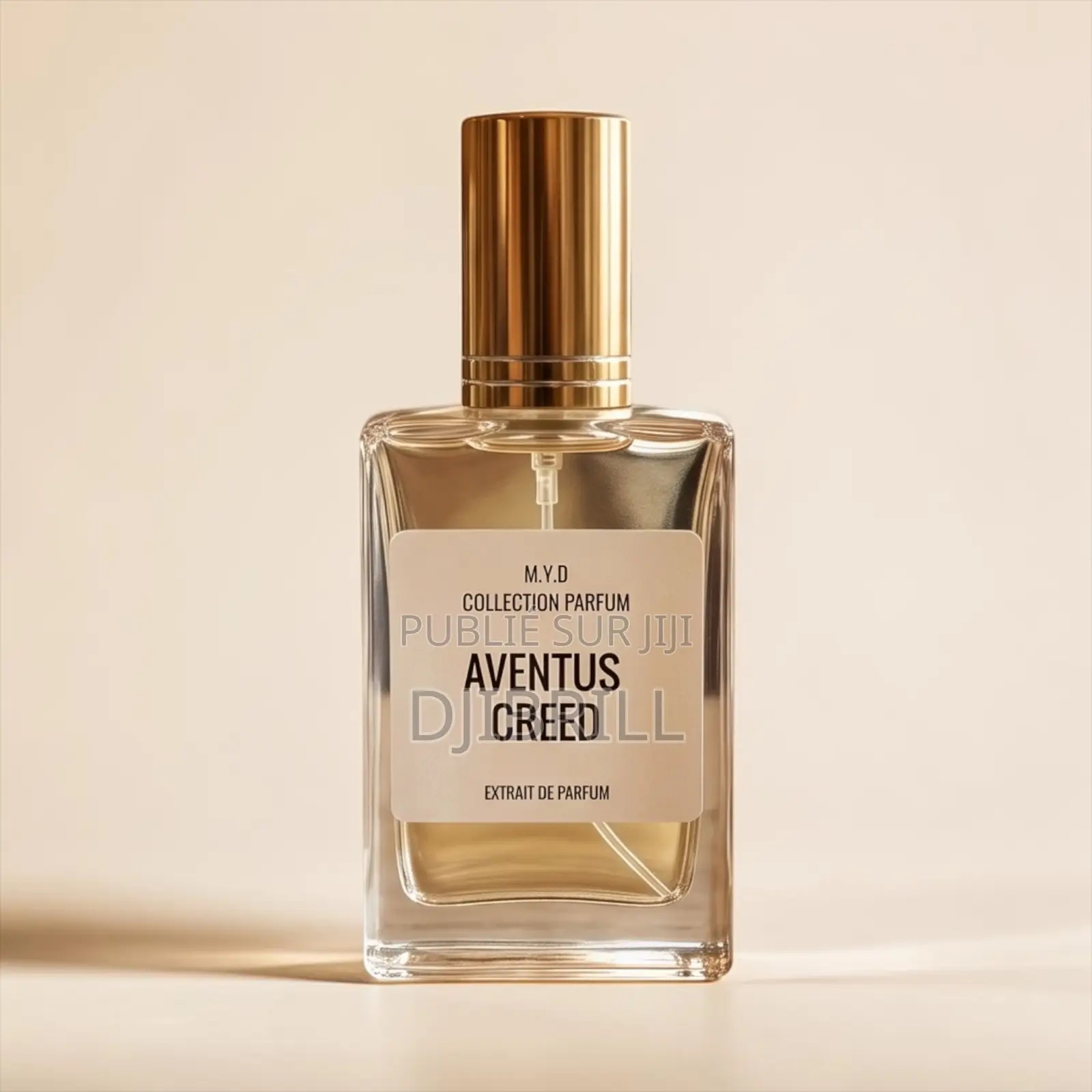 Myo Collection Parfum