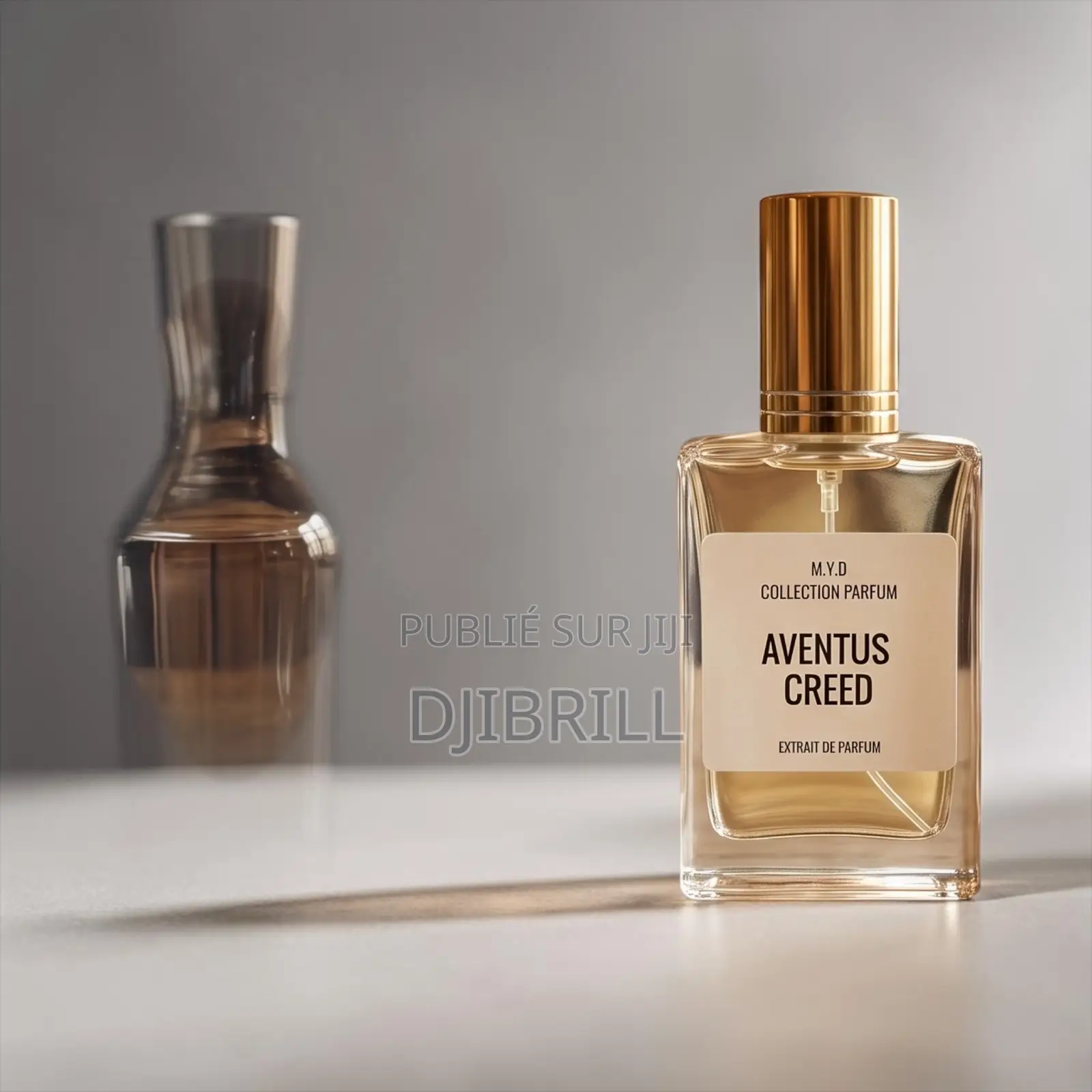 Myo Collection Parfum