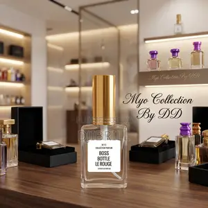 Myo Collection Parfum