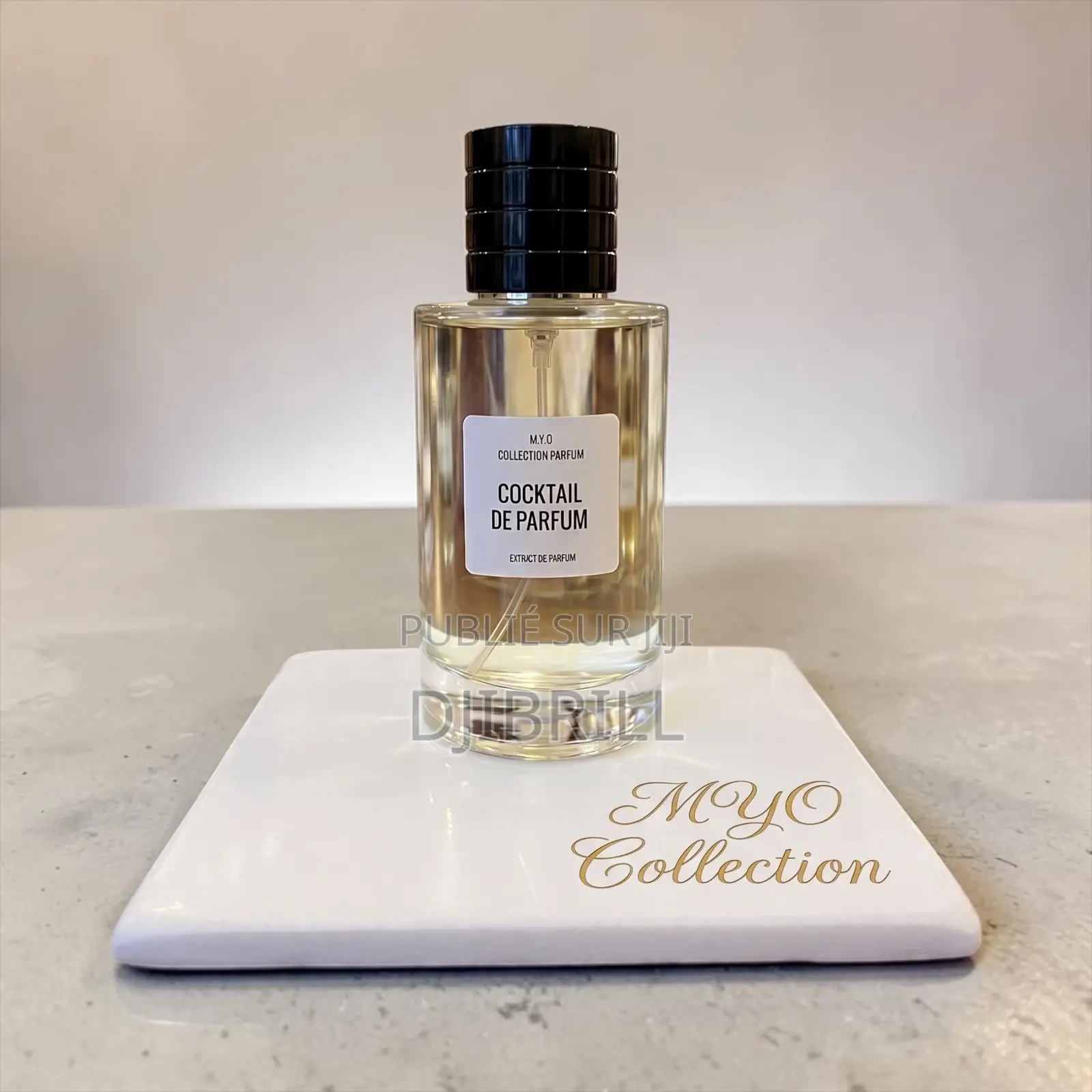 Myo Collection Parfum