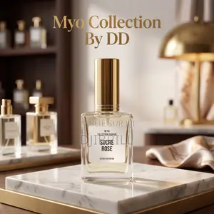 Myo Collection Parfum