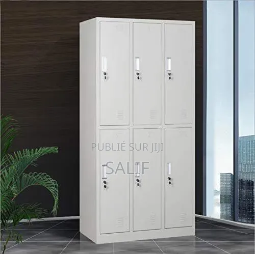 Armoire De Rangement