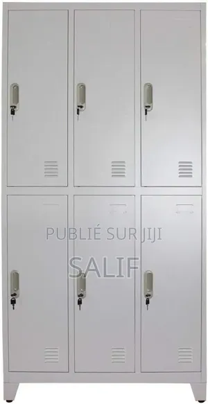 Armoire De Rangement