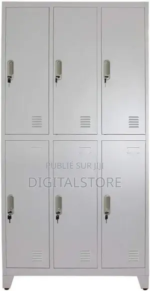 Armoire De Rangement