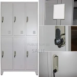 Armoire De Rangement