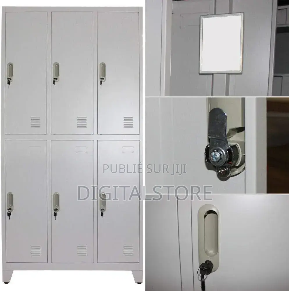 Armoire De Rangement