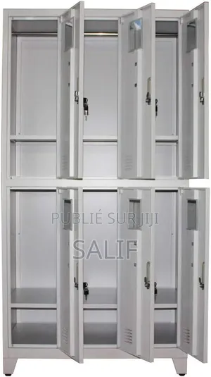Armoire De Rangement