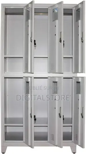 Armoire De Rangement