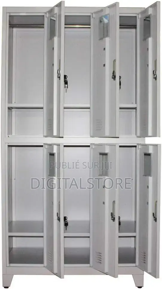 Armoire De Rangement