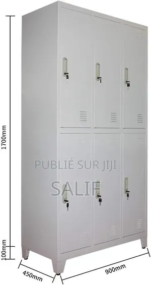 Armoire De Rangement