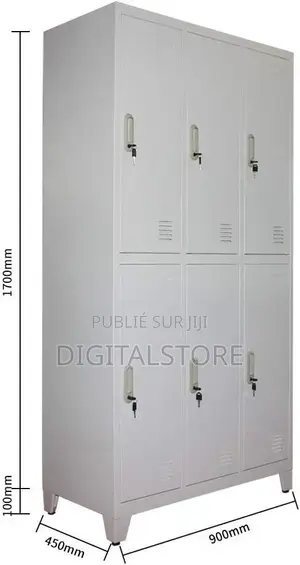 Armoire De Rangement