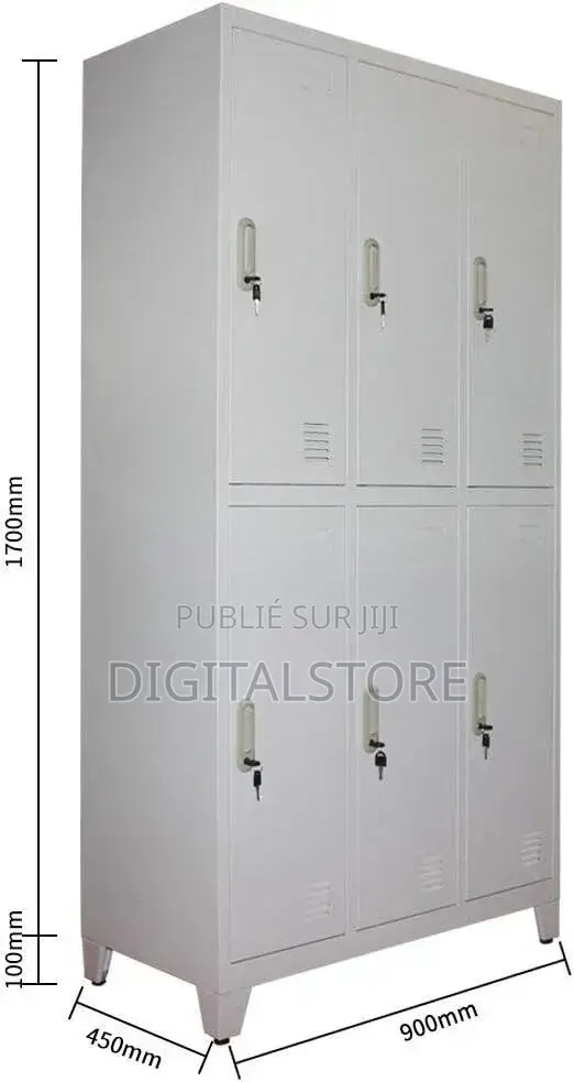 Armoire De Rangement