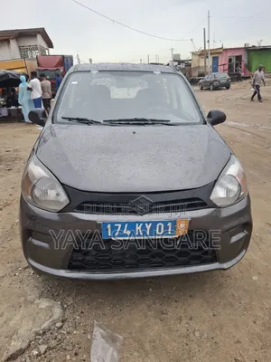 Suzuki APV Minibus 2022 Gris