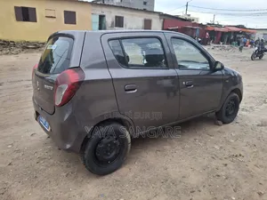 Suzuki APV Minibus 2022 Gris