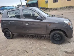 Suzuki APV Minibus 2022 Gris