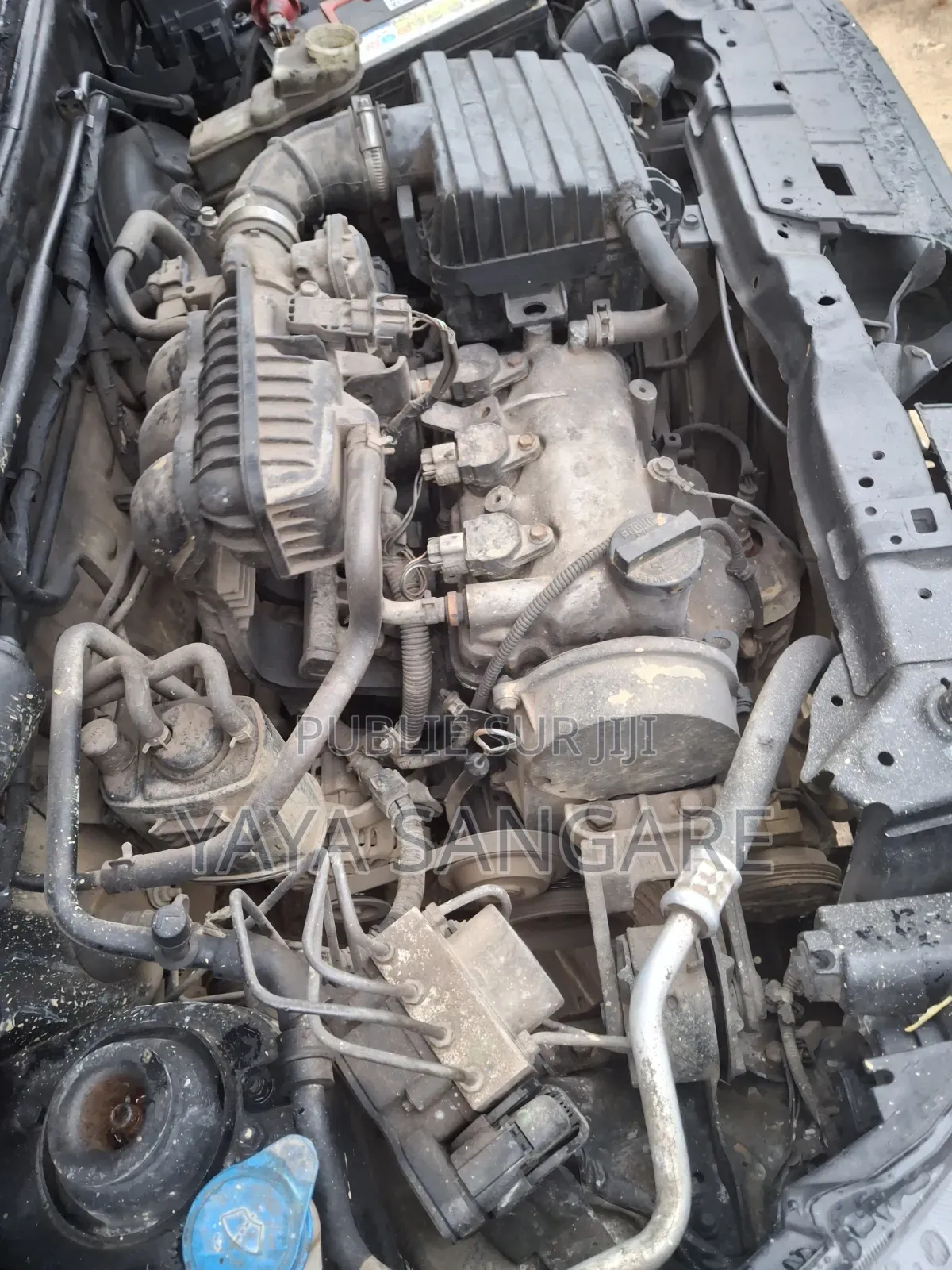 Suzuki APV Minibus 2022 Gris