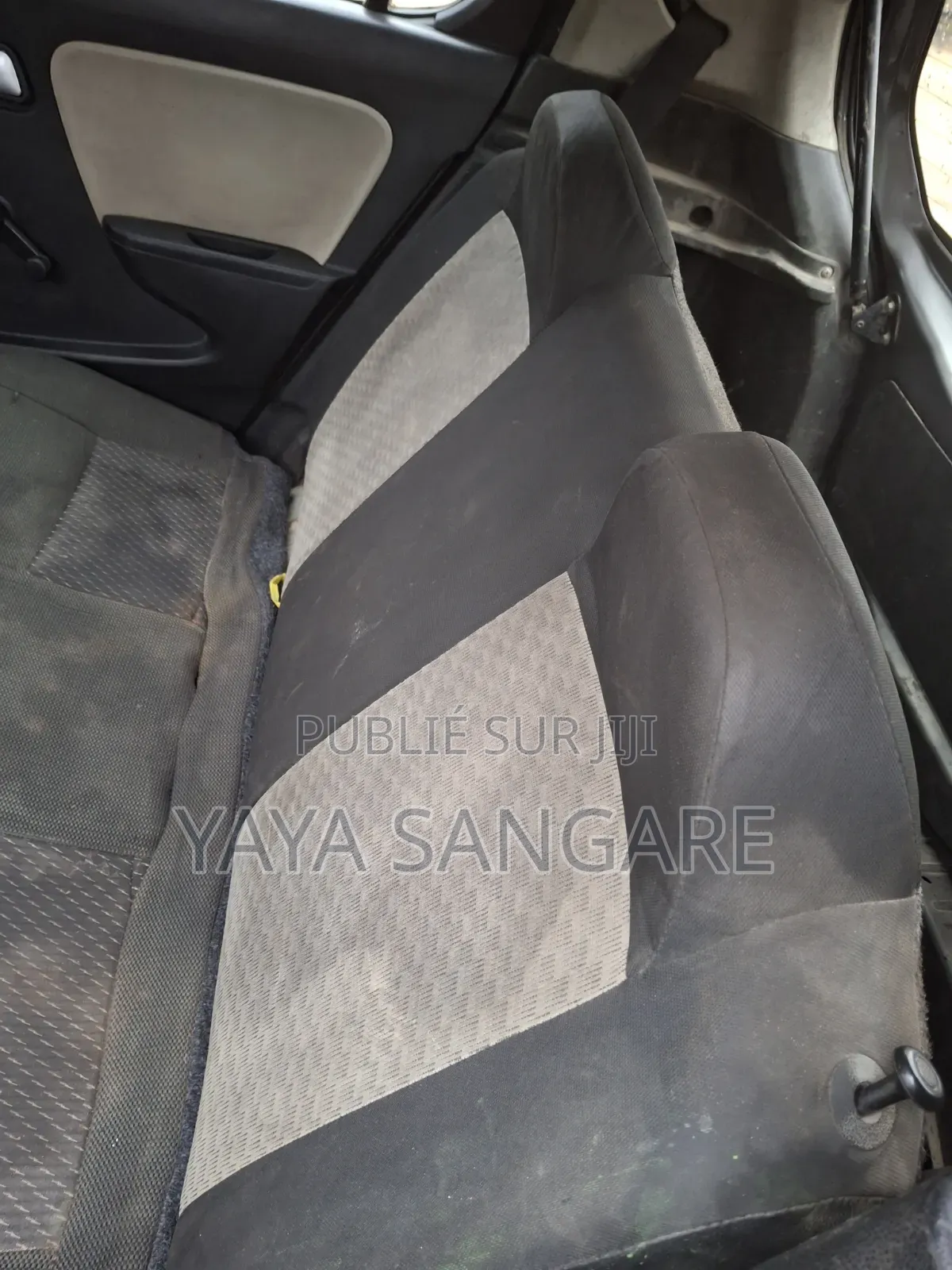 Suzuki APV Minibus 2022 Gris