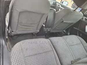 Peugeot Boxer 2004 Gris