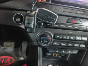 Kia Sportage 2019 Gris