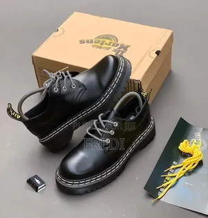 Chaussure Dr Martens Homme
