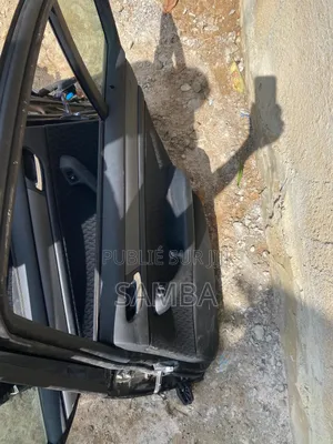 Portière Complet