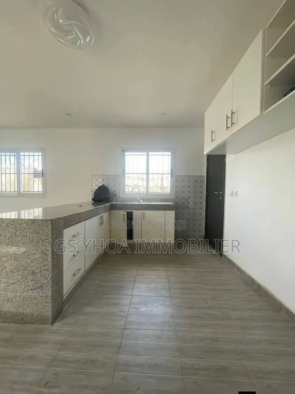 3chbre Villa dans Bingerville à Vendre