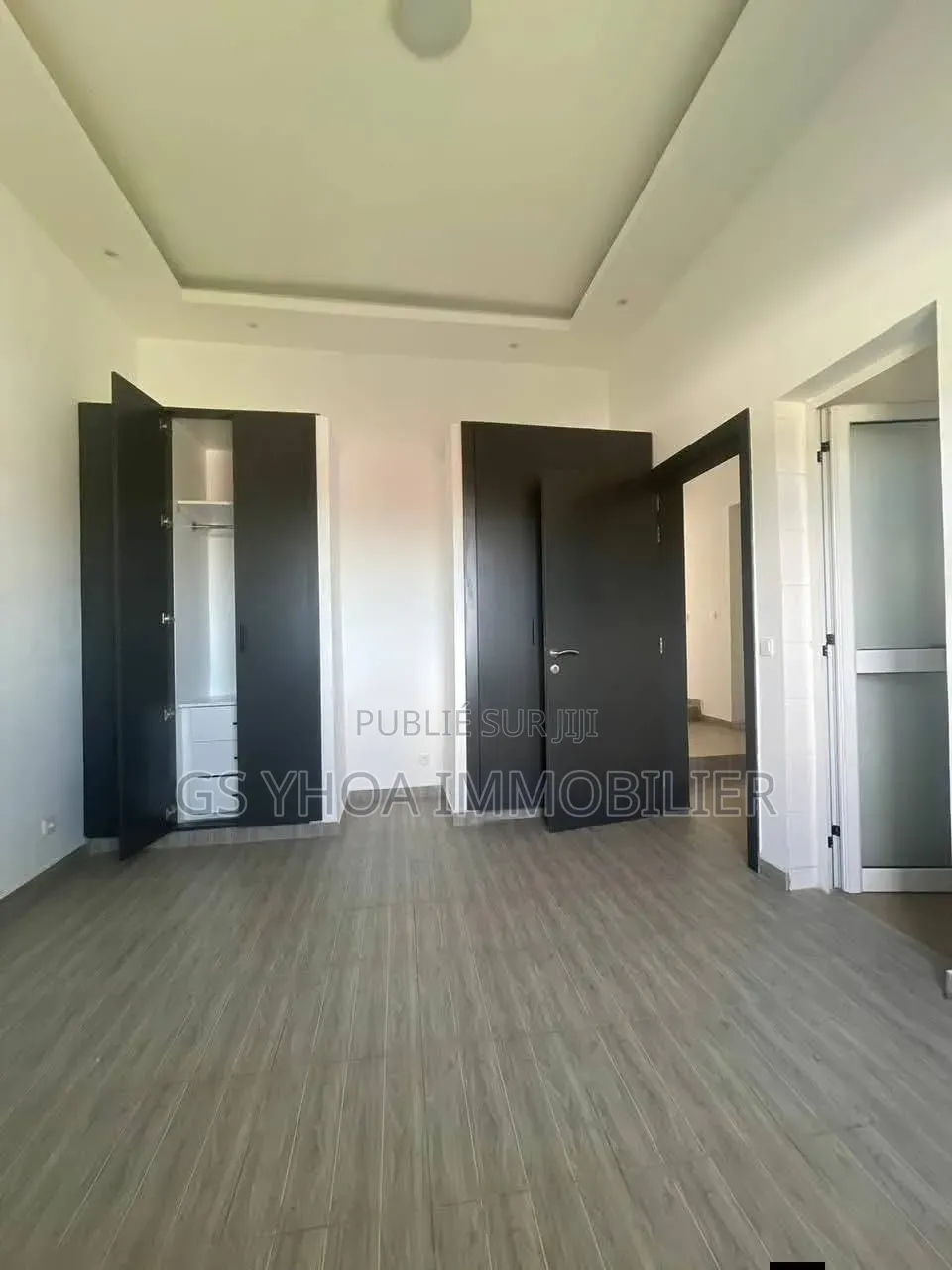 3chbre Villa dans Bingerville à Vendre