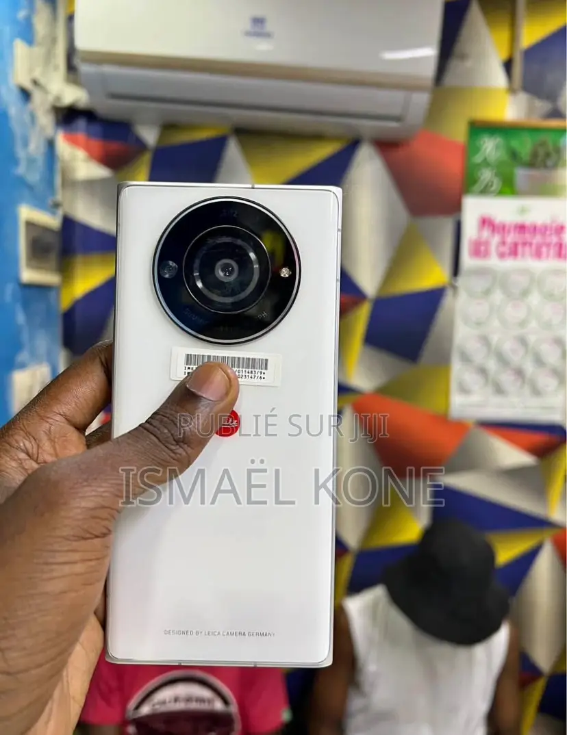 Xiaomi 11T 256 GB Blanc