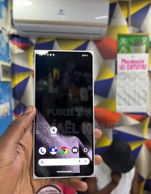 Xiaomi 11T 256 GB Blanc