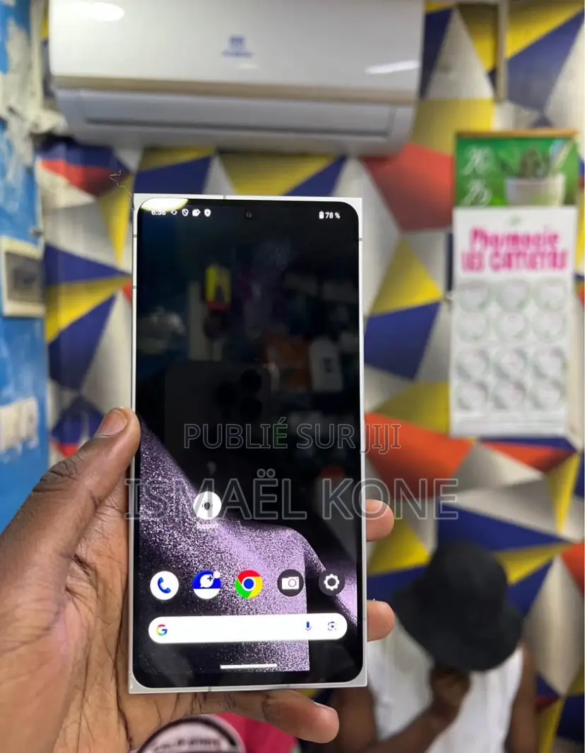 Xiaomi 11T 256 GB Blanc