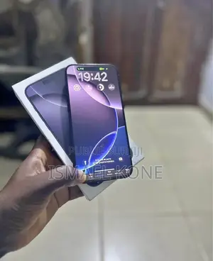 Apple iPhone 14 Pro 512 GB Violet