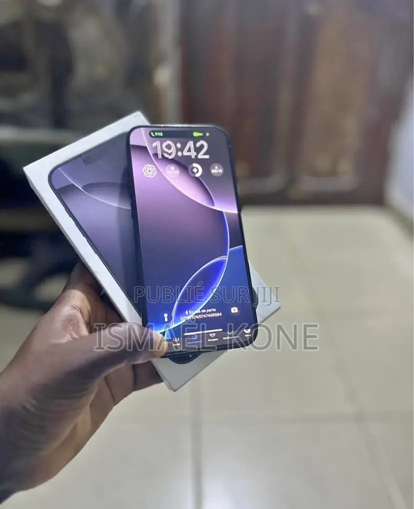 Apple iPhone 14 Pro 512 GB Violet